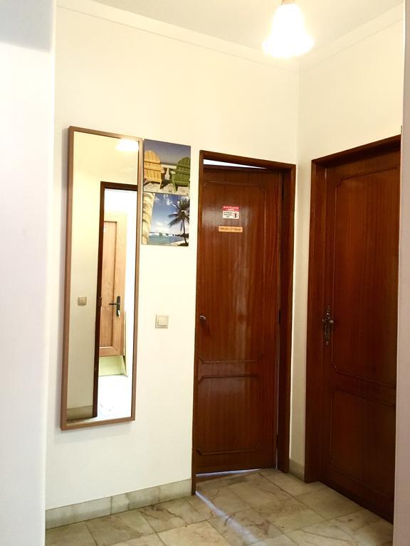 Lisbon Home Host Екстериор снимка