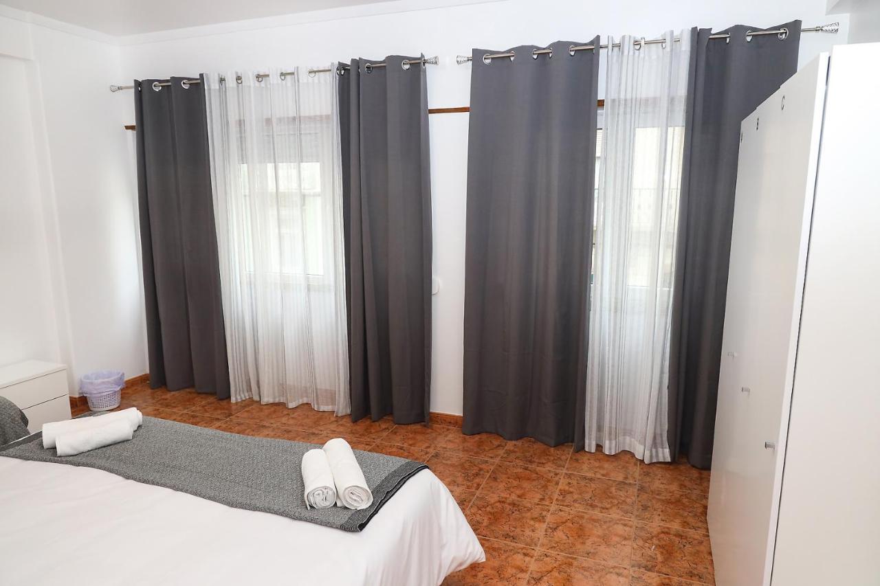 Lisbon Home Host Екстериор снимка