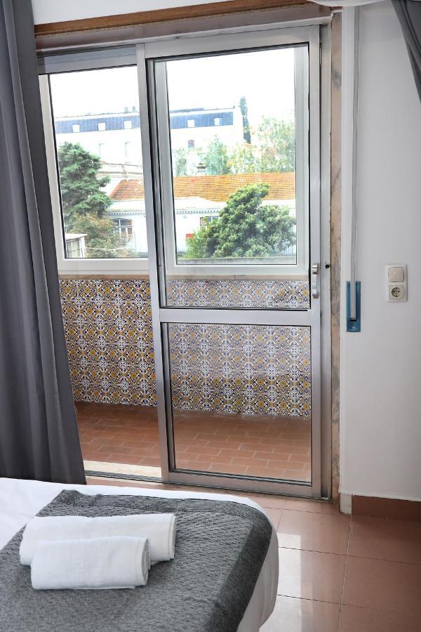 Lisbon Home Host Екстериор снимка