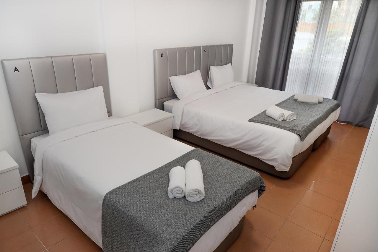 Lisbon Home Host Екстериор снимка