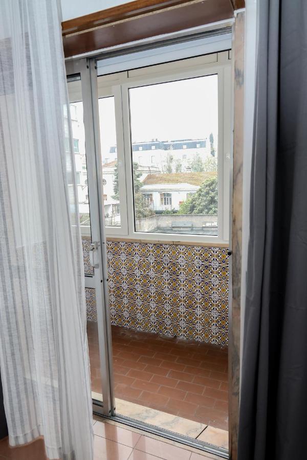 Lisbon Home Host Екстериор снимка