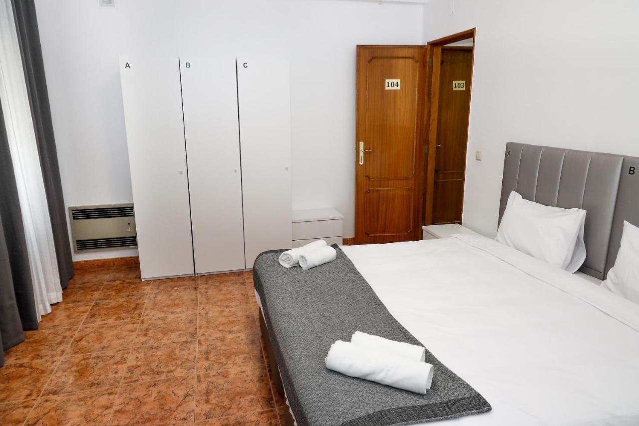 Lisbon Home Host Екстериор снимка