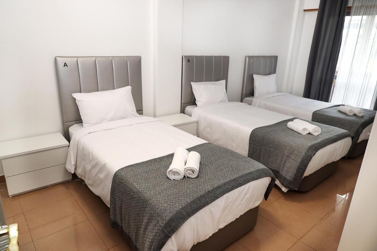 Lisbon Home Host Екстериор снимка