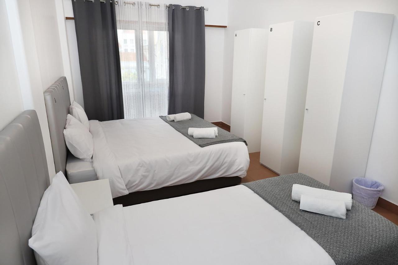 Lisbon Home Host Екстериор снимка