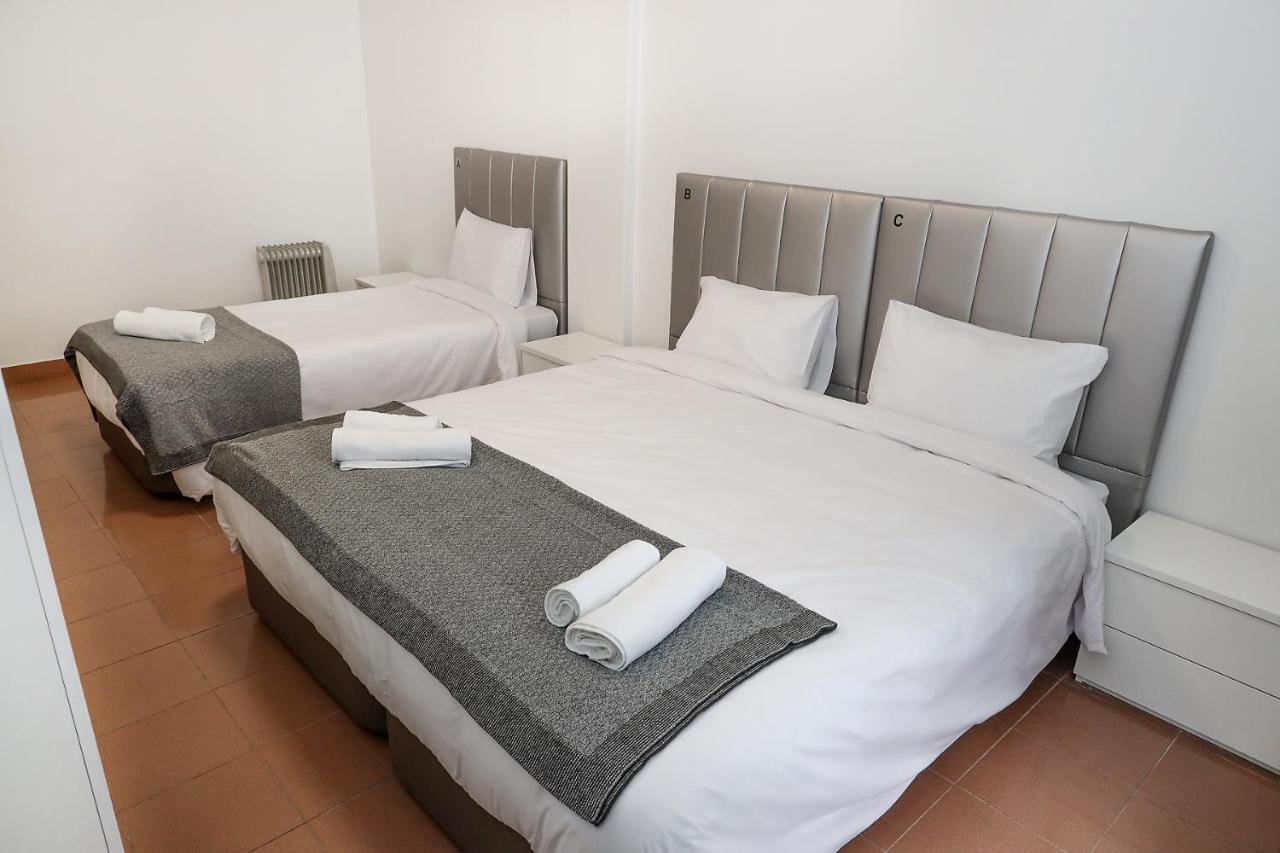 Lisbon Home Host Екстериор снимка