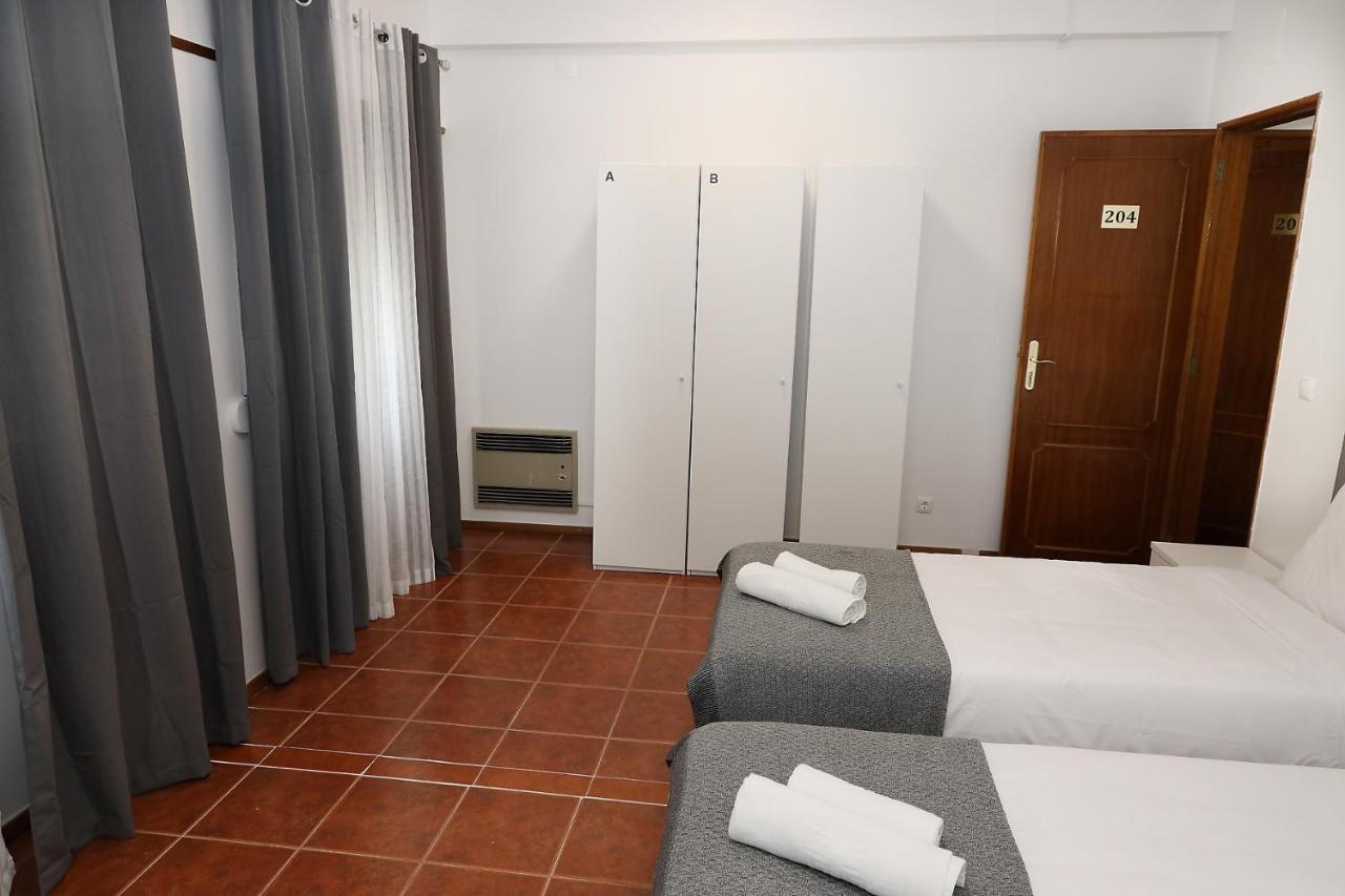 Lisbon Home Host Екстериор снимка