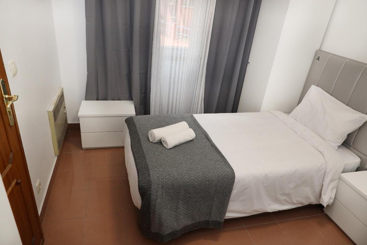 Lisbon Home Host Екстериор снимка