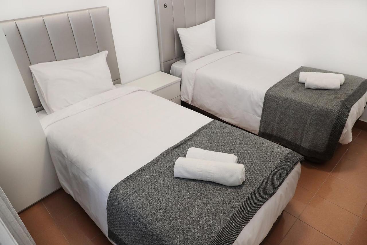 Lisbon Home Host Екстериор снимка