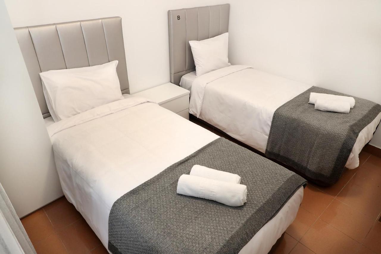 Lisbon Home Host Екстериор снимка