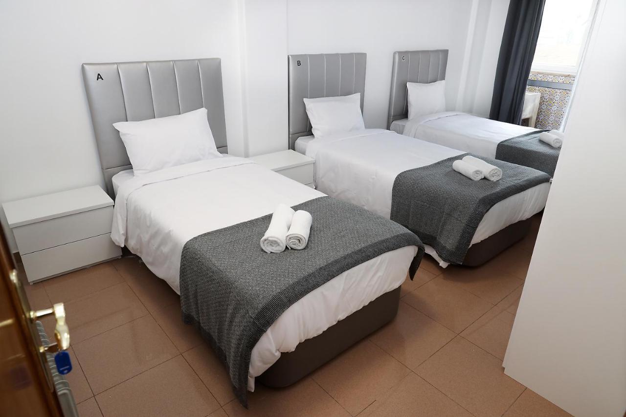 Lisbon Home Host Екстериор снимка
