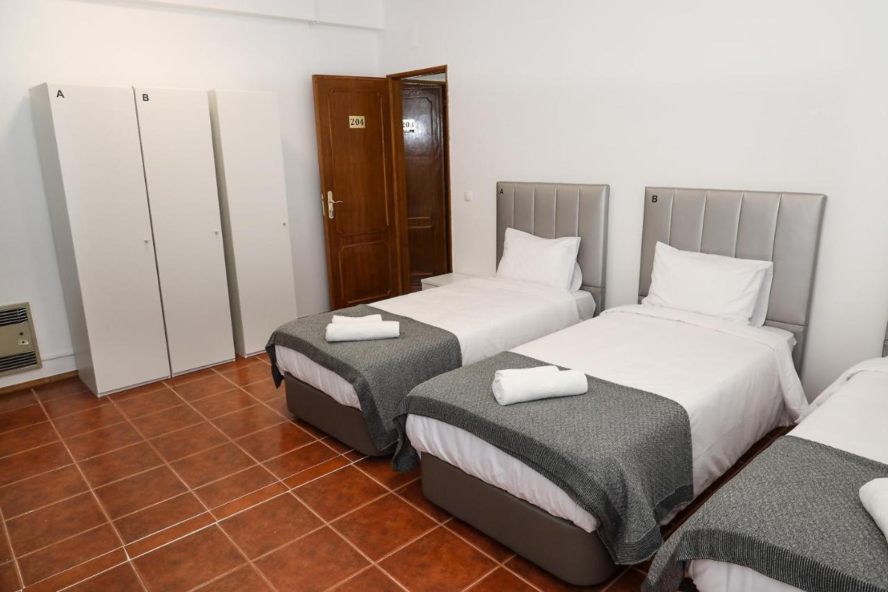 Lisbon Home Host Екстериор снимка