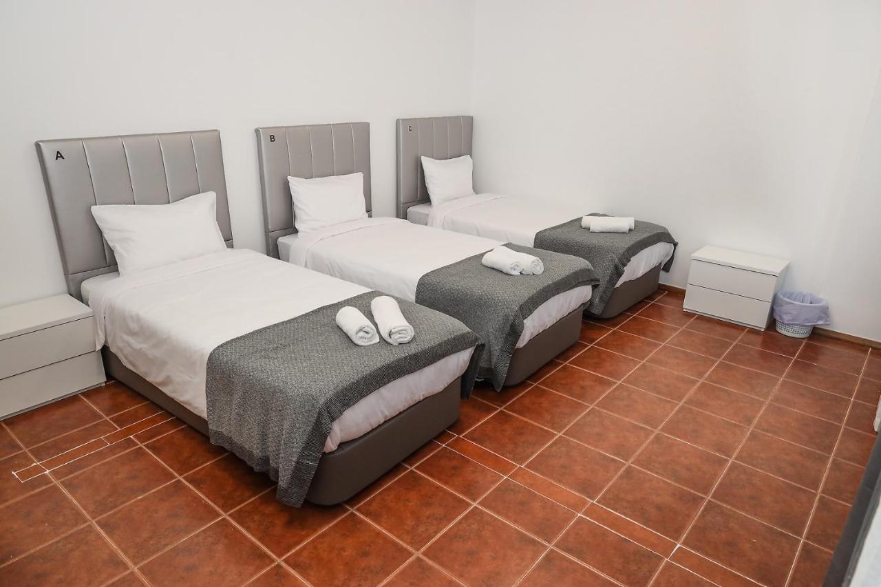 Lisbon Home Host Екстериор снимка