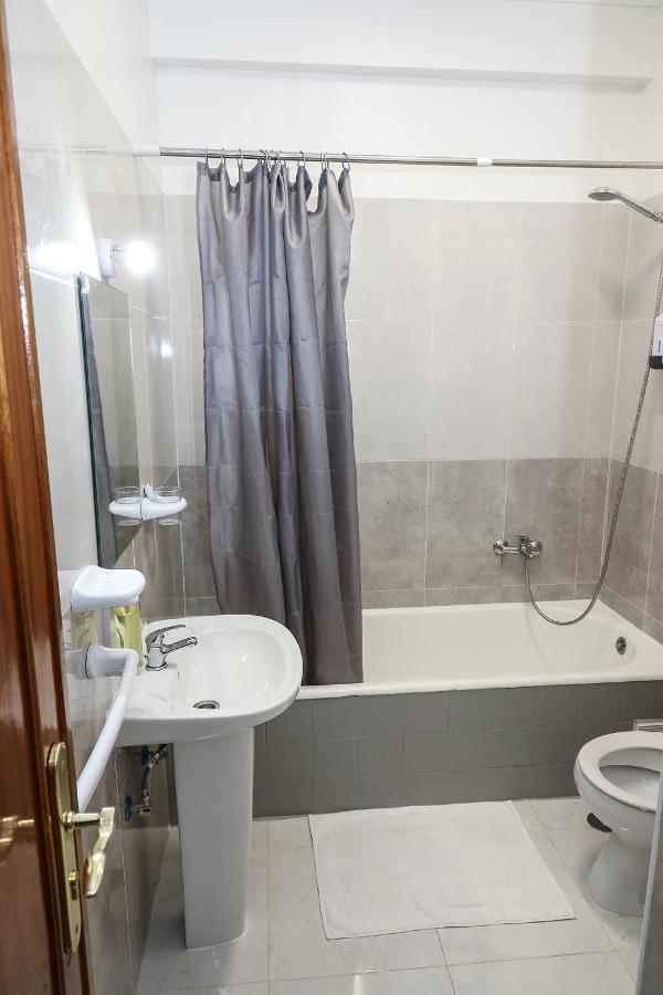 Lisbon Home Host Екстериор снимка