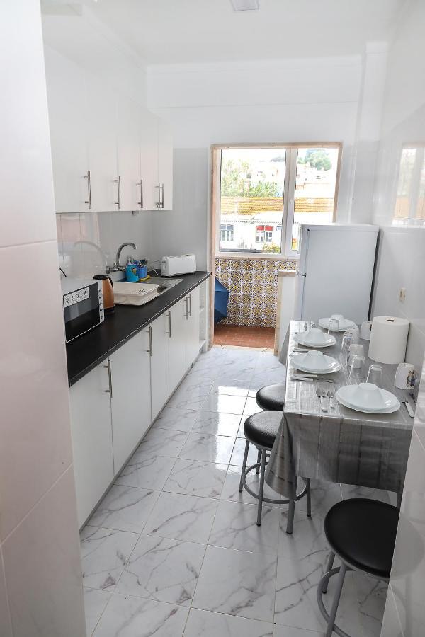 Lisbon Home Host Екстериор снимка