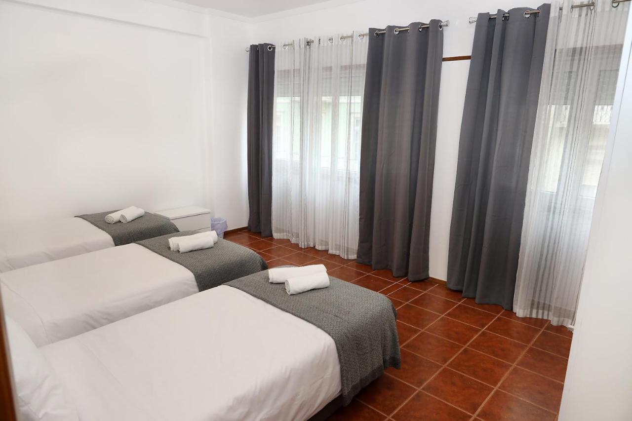 Lisbon Home Host Екстериор снимка
