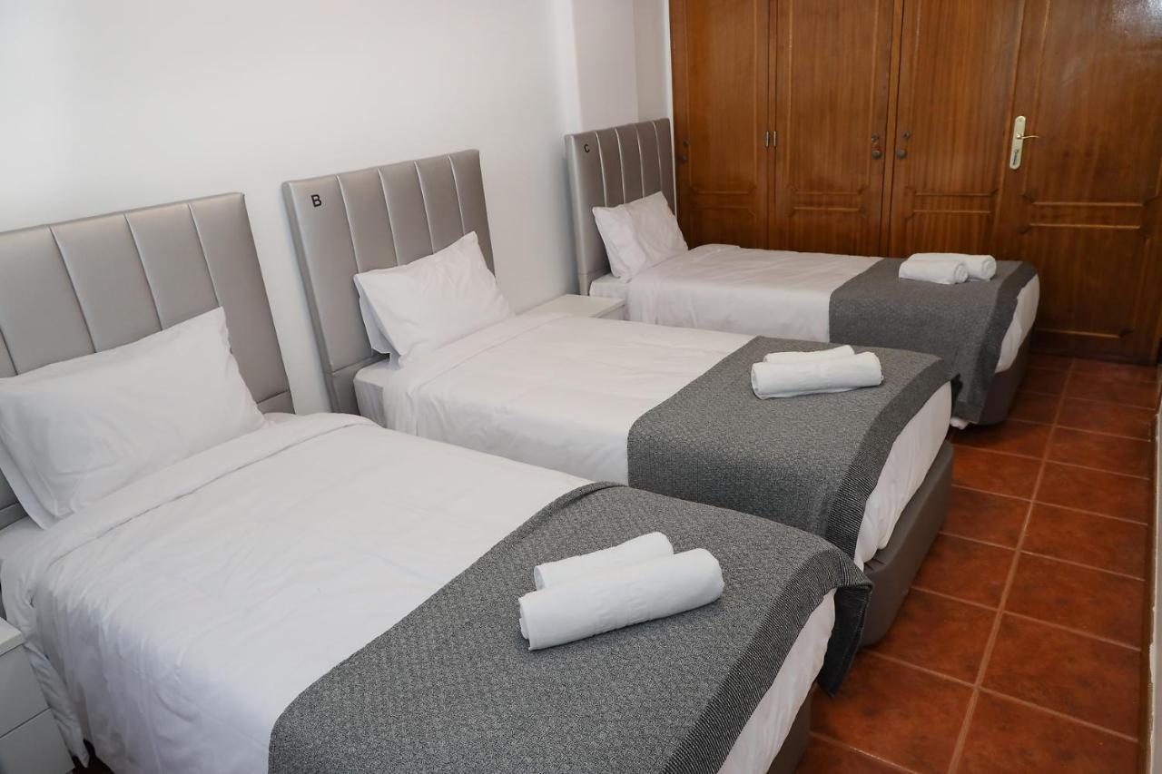 Lisbon Home Host Екстериор снимка